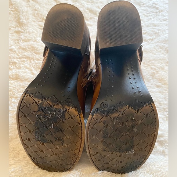 🍁 PIERRE DUMAS Ravenna Boots 🍂 - Picture 8 of 11